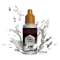 Warpaints Air Fairy Dust (18mL)