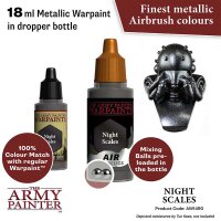 Warpaints Air Night Scales (18mL)