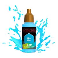 Warpaints Air Blue Flux (18mL)