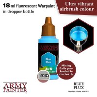 Warpaints Air Blue Flux (18mL)