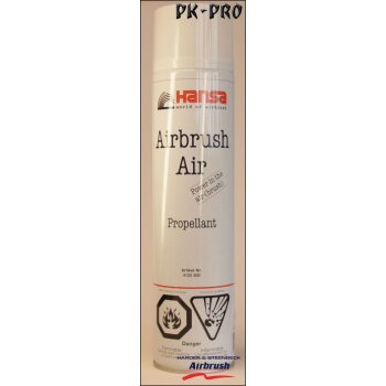 H&S-Airbrush-Air (600 ml)-[4125300]