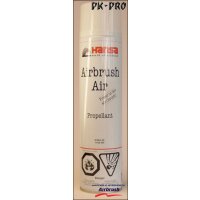 H&S-Airbrush-Air (600 ml)-[4125300]