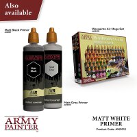 Air Primer White (100mL)