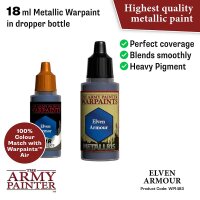 Warpaints Elven Armor (18mL)