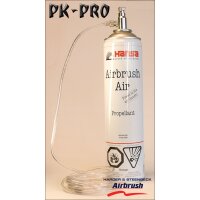 H&S-Druckventil für Airbrush-Air-[211883]