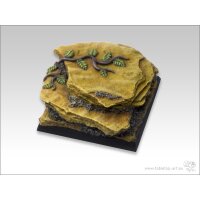 Shaleground Bases - 40x40mm Special Monster