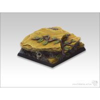 Shaleground Bases - 40x40mm Special Monster