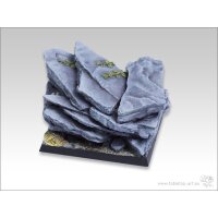 Shaleground Bases - 50x50mm Special Monster