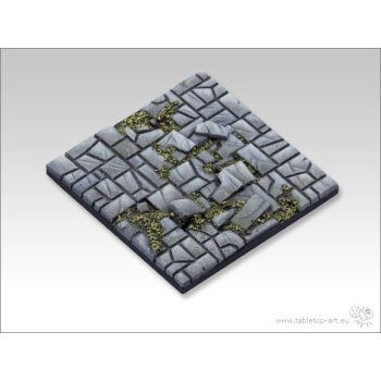 Stonefloor Bases - 50x50mm 1