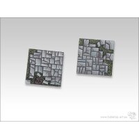 Stonefloor Bases - 40x40mm (2)