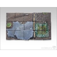 Battleground Bases - 25x25mm Diorama 1 (15)