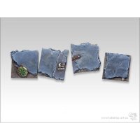Battleground Bases - 40x40mm Diorama (4)