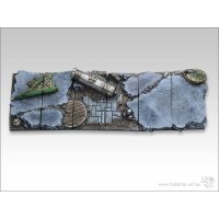 Battleground Bases - 25x50mm Diorama 1 (6)