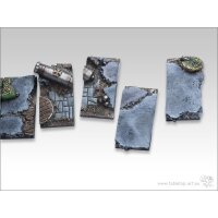 Battleground Bases - 25x50mm Diorama 1 (6)