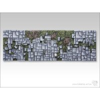 Stonefloor Bases - 25x50mm Cavalry Diorama (6)