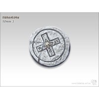 Runestone Bases - 50mm RL 3