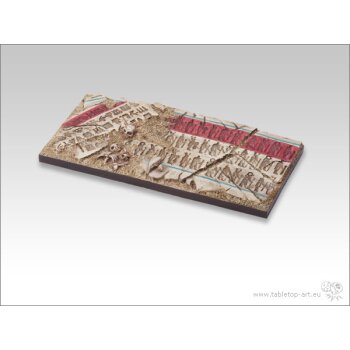 Temple of Isis Bases - 50x100mm 1