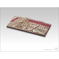 Temple of Isis Bases - 50x100mm 1