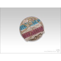 Temple of Isis Bases - 60mm 1