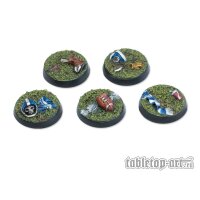 Bloody Sports Bases - 25mm (5)