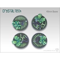 Crystal Tech Bases - 40mm (2)