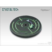Crystal Tech Bases - Flightbase 1