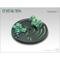 Crystal Tech Bases - Flightbase 2