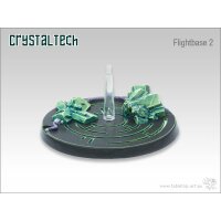 Crystal Tech Bases - Flightbase 2