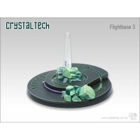 Crystal Tech Bases - Flightbase 3