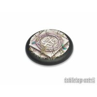 Ancestral Ruins Bases - 50mm Round Lip 1