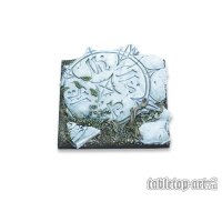 Ancestral Ruins Bases - 50x50mm