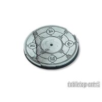 Ancestral Ruins Bases - 60mm Flightbase 3