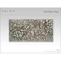 Bonefield Bases - 50x100mm 1