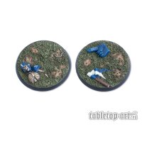 Bloody Sports Bases - 40mm (2)