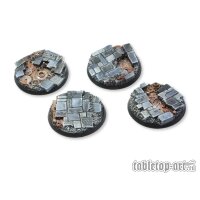 Ancient Machinery Bases - 40mm (2)