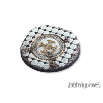 Ruins of Sanctuary Bases - 55mm 1