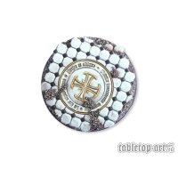 Ruins of Sanctuary Bases - 55mm 1