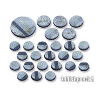 Flagstone Bases - Starter DEAL Round (20-5-1)