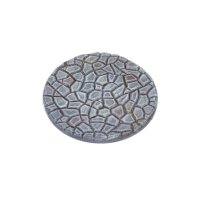 War Contraption Bases - 60mm Cobblestone