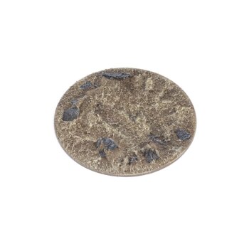 War Contraption Bases - 60mm Rubble