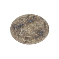 Kriegsmaschinen Bases - 75mm Geröll