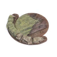 War Contraption Bases - 64mm Sandsack position - 2
