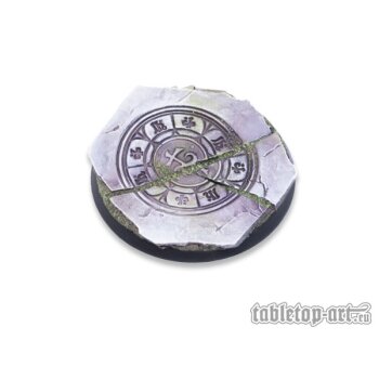 Ancestral Ruins Bases - 50mm 2