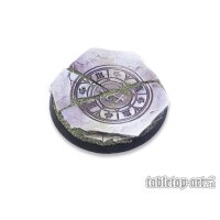 Ancestral Ruins Bases - 50mm 2