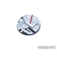 Starship Bases - 55mm 1