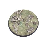Bonefield Bases - 80mm 2