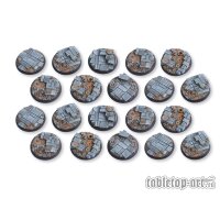 Ancient Machinery Bases - 32mm DEAL (20)