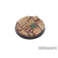Lizard City Bases - 50mm 2