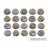 Manufactory Bases - 32mm DEAL (20)
