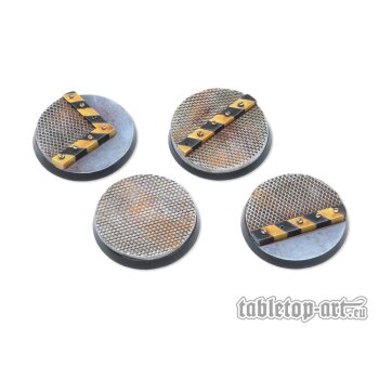 Manufactory Bases - 40mm (2)